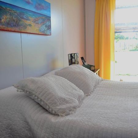 Appartement Mundo Zully à Punta Del Diablo Extérieur photo