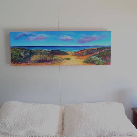 Appartement Mundo Zully à Punta Del Diablo Extérieur photo