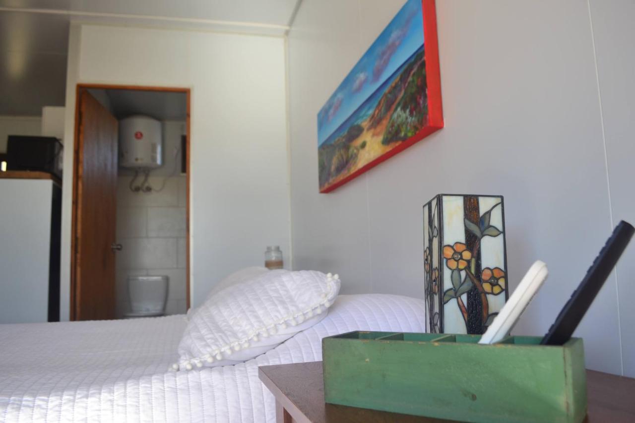 Appartement Mundo Zully à Punta Del Diablo Extérieur photo