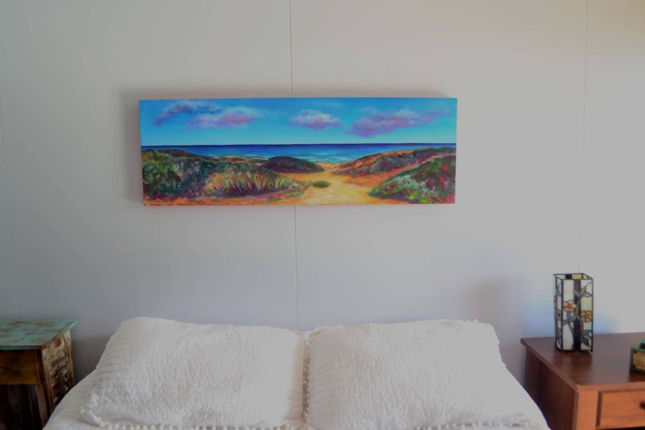 Appartement Mundo Zully à Punta Del Diablo Extérieur photo