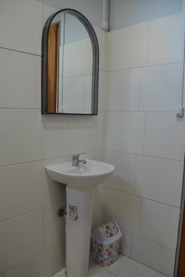 Appartement Mundo Zully à Punta Del Diablo Extérieur photo