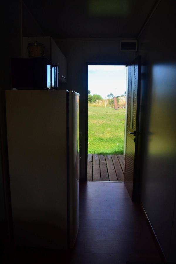 Appartement Mundo Zully à Punta Del Diablo Extérieur photo