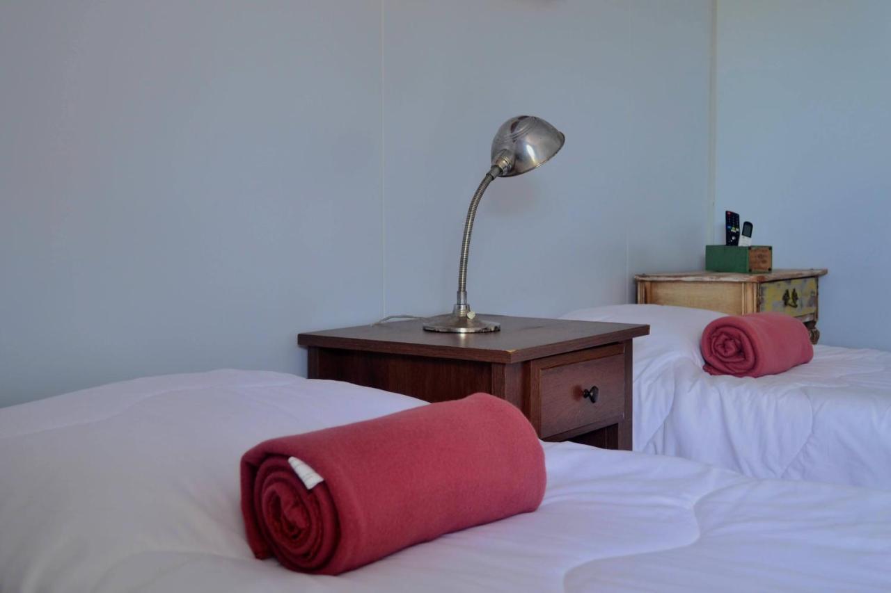 Appartement Mundo Zully à Punta Del Diablo Extérieur photo